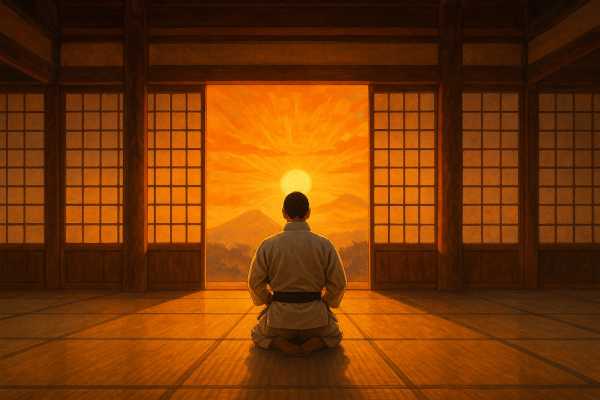 Reboot Your Training Week