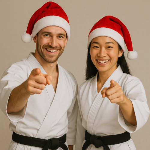 🚀 Don’t Wait for January