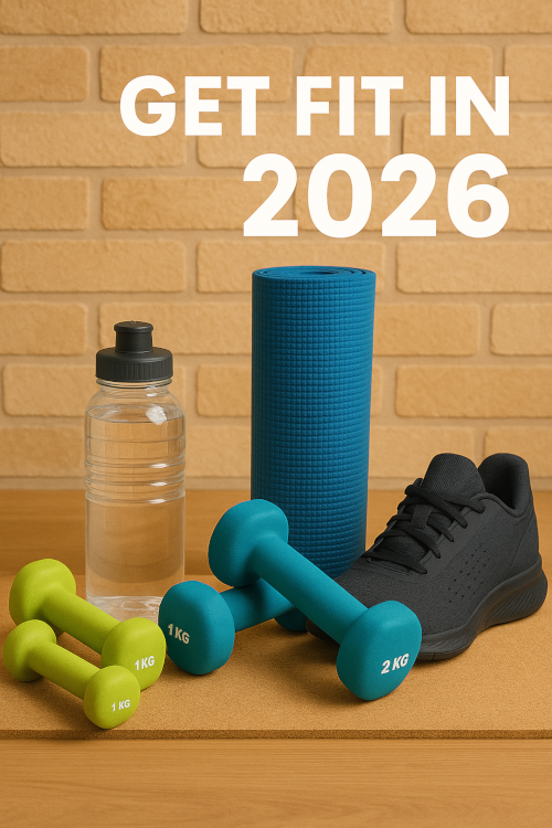 Get Fit In 2026