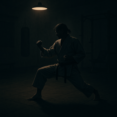 The Art of Training When You’re Exhausted