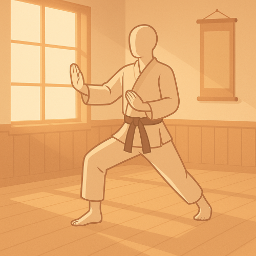 The Zen of Consistency