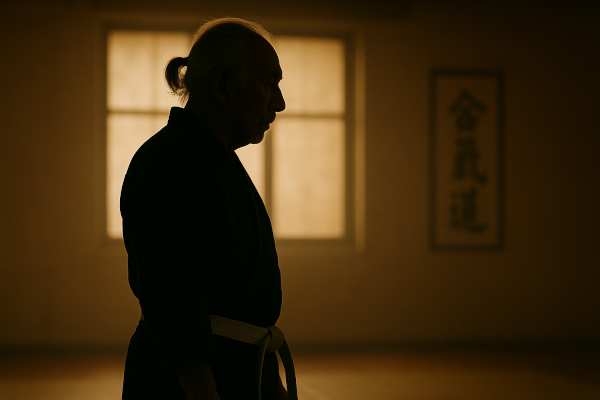The Hidden Curriculum of Martial Arts